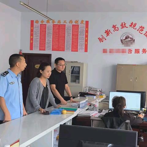 行政执法护航“双减” 维护教育市场秩序