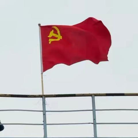 风雨无阻抢进度 先锋本色映检修