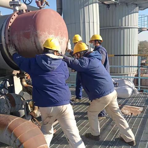 收官在即 聚力冲刺——致敬每一份坚守与汗水