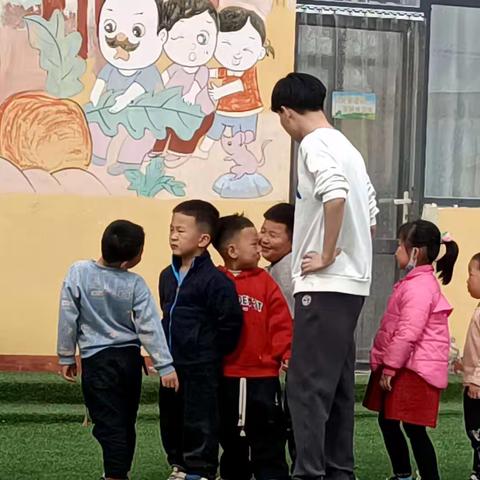 快乐的成长时光——东青口幼儿园精彩回顾