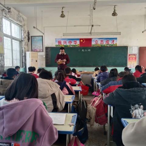 展课堂风采，促教师成长 ——砦刘小学三年级语文公开课《赵州桥》