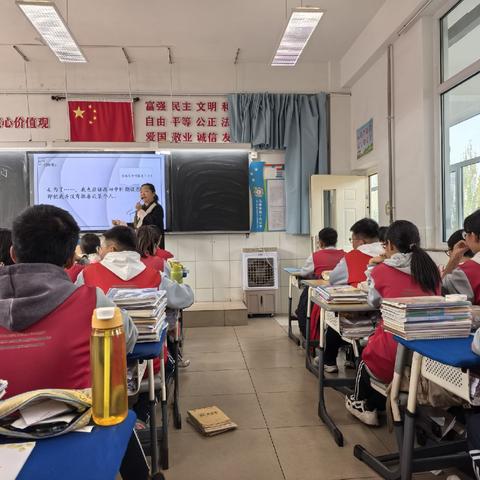 聚焦青春成长，赋能心理健康——海南区开展心理健康主题教研活动