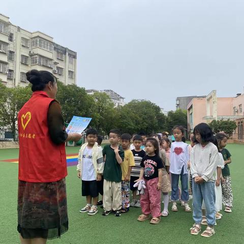 千秋路街道银杏社区——践行垃圾分类，共建绿色家园