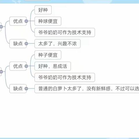 靖岳小学五六年级 哇噻！快来种植可爱的樱桃萝卜呀！——基于劳动教材的项目活动