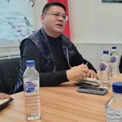 工会关爱到车间，职工心里暖洋洋