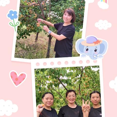 全力抓好职工菜园、果园、宿舍建设，美化厂区环境——打造齐整备车间幸福职工之家
