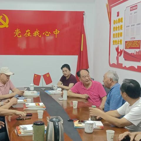 华夏水务（北京）有限公司四川分公司到访四川省军促会并座谈交流