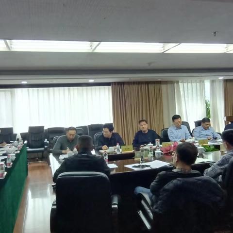 四川省军促会应邀出席省级退役军人就业创业服务促进会座谈会