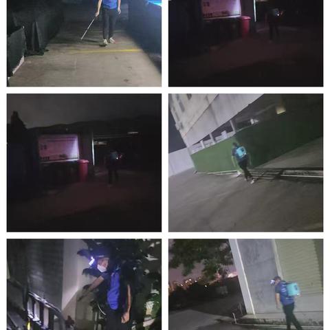 三亚市政府农副产品公益性市场7月25日病媒生物防治卫生工作安排