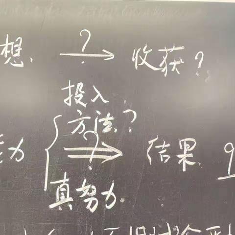 ［折于青年，志与梦想］华中科技大学附属中学2025届卓越二班——五四青年节特别刊