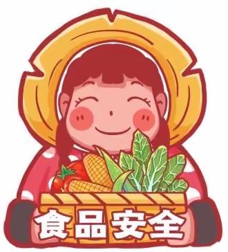 美好“食”光，“育”见成长                        —大八班家长进课堂之食品安全小课堂