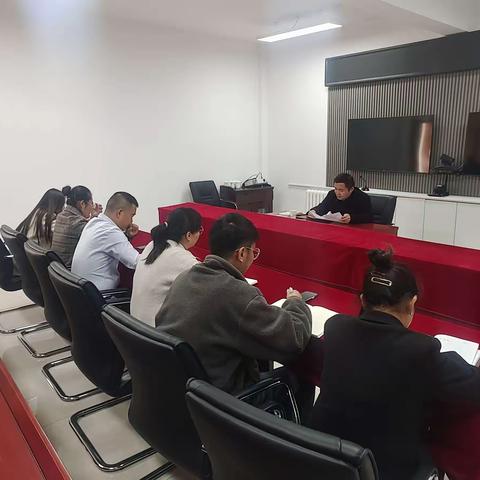 陶永耀副总经理祁连调研：倾听员工心声，助力业务发展