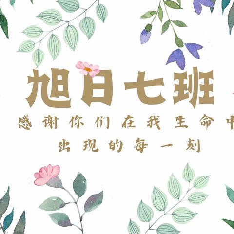 【以爱为名·携手共育】— — 理想幼儿园家长半日开放活动