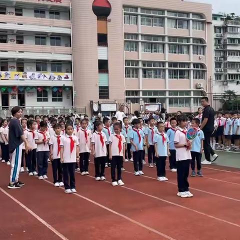 展健儿风采，现亚运精神——记第18届体育运动节暨第48届田径运动会