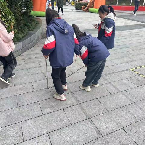 寒假实践活动之五——做好垃圾分类，环保人人有责