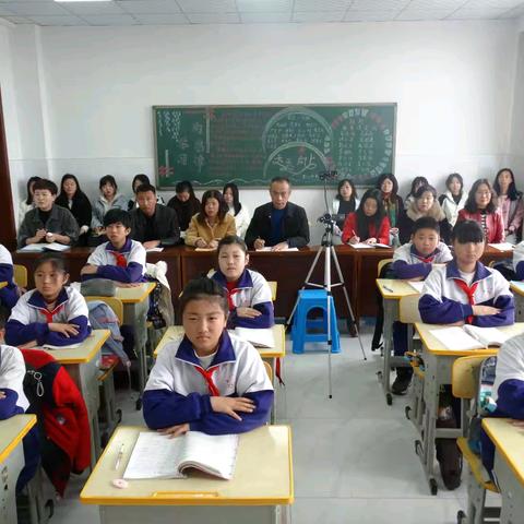 榆树市前进中心小学校 ﻿“减负增效 提质赋能”思政宣讲 ﻿暨骨干教师示范课活动