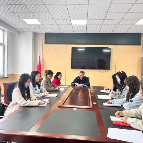 笃行致远绽芳华 深耕课堂促成长 ——榆树市前进中心小学校 教师过关课活动