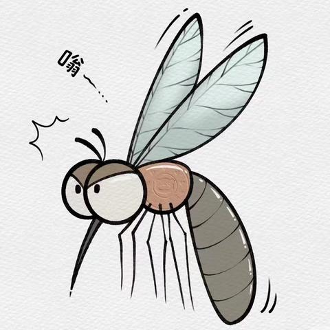 科学防护 远离“两热” 中心幼儿园幸福湾分园预防“两热”致家长一封信