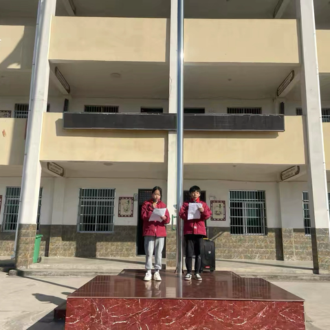 【涌山中心小学】书香润校园，经典伴成长——涌矿小学举行经典诵读比赛活动