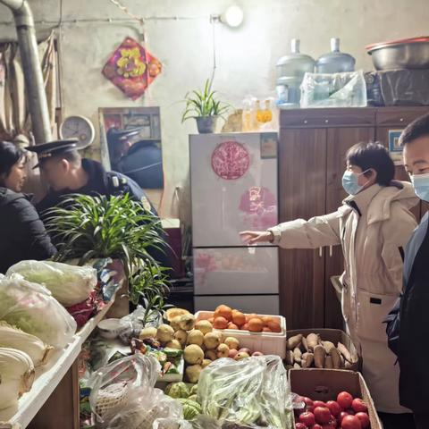 开展煤烟专项治理防治大气污染共建美好家园