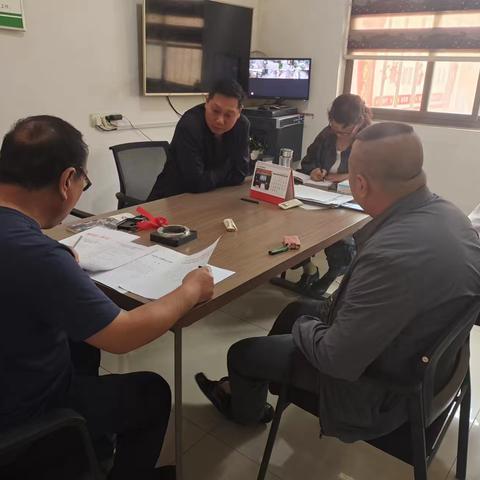 防范于未“燃”  打赢禁烧攻坚战