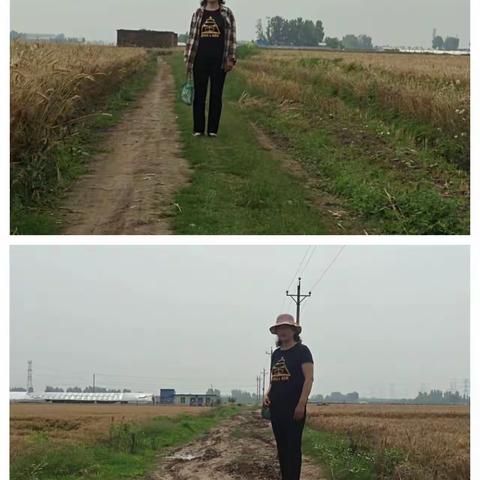 我为群众办实事   ------ 多方筹措解民忧 修路惠民暖人心