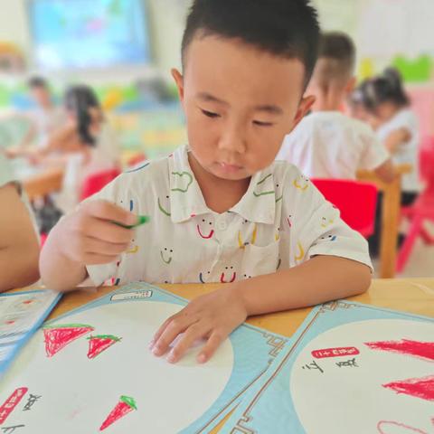 美术作品《西瓜山》创作记