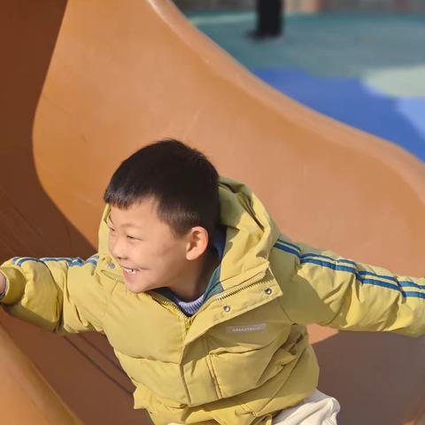 儿童户外游戏：助力身心全面发展的自然课堂