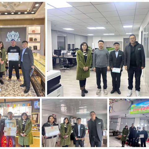 春天行动冲刺月，南昌路支行在行动