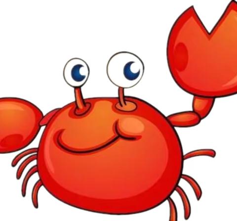 “春季小螃蟹”课程故事