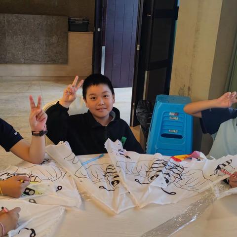 巴渝小学4.2班“挑战自然·青春飞扬”主题研学实践活动