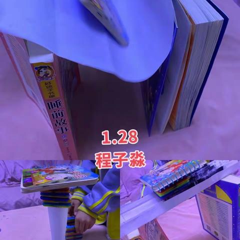 单县开发区实验小学一年级二级部科学实验《一张纸的力量》