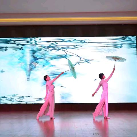 临沂市工程学校“校园才艺之星”校园文化艺术节