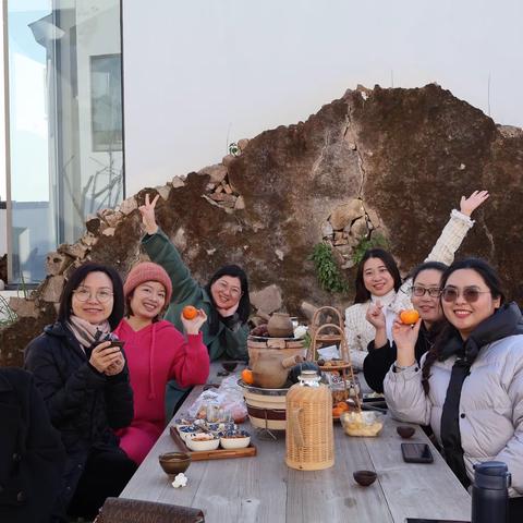 模拟“小课堂”，演绎“大精彩”———暨徐海兵名师工作室教学研讨活动