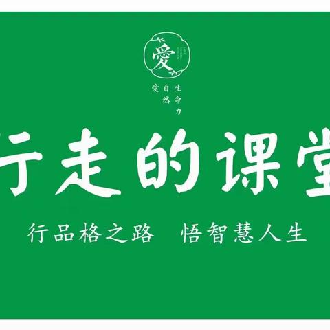 【2023宁家协】“行走的课堂”之“约橘左家山、寻味双江口”品格研学之旅