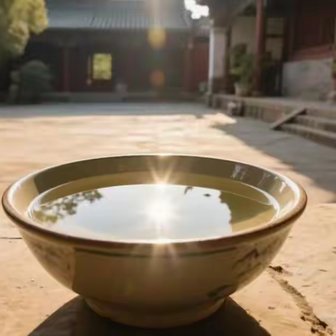 端午纯阳水｜民俗干货科普