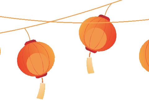 “欢喜庆元旦.福气迎新年”大一班迎新年活动