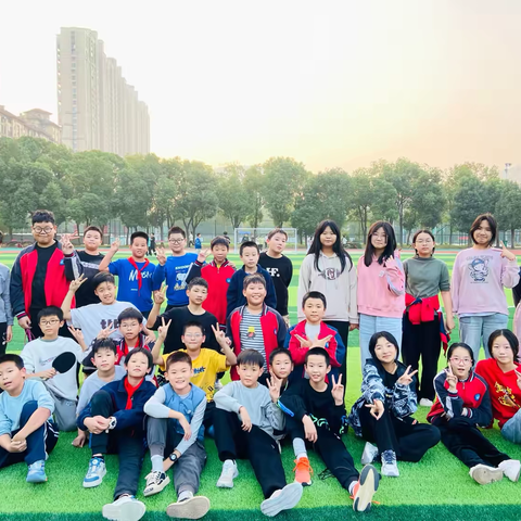 英韵启梦 童彩悦动 Joyful English brings Wonderful Childhood