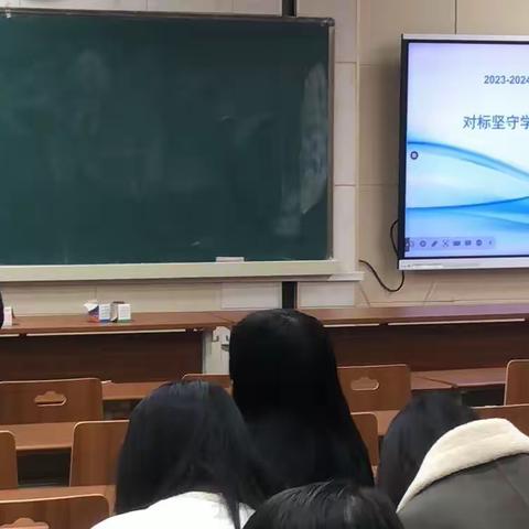 对标坚守学科正道   设计务求增效提能——兰州一中“中青年教师教研沙龙”活动（第七期）