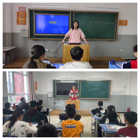 “4.15” 全民国家安全教育日宣传教育活动总结