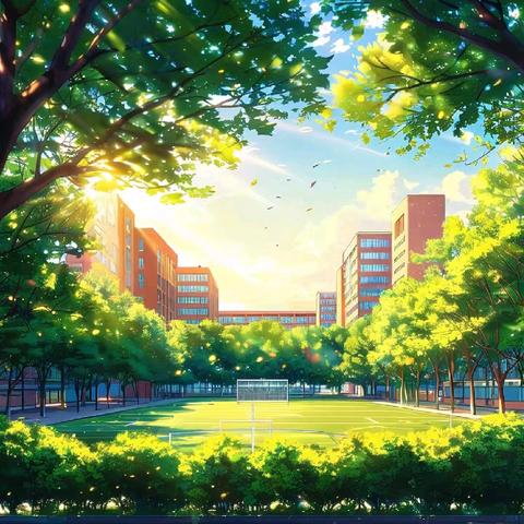 活动里的小美好，文字中的大乐趣 ——淅川县思源实验学校六年级习作集锦