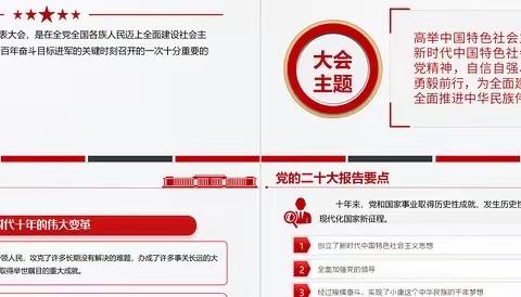 开展“青年医声”深刻领会党的十二大精神专题宣讲