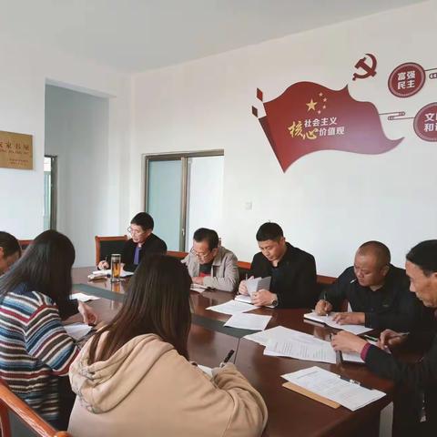 【大抓基层年 我们在行动】团林乡江山片区工作纪实（二）