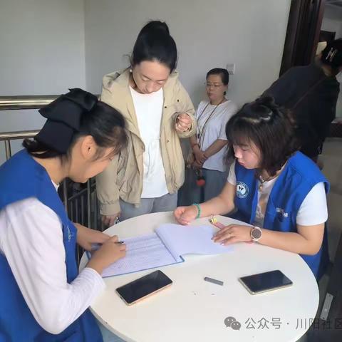 大力宣传三癌筛查，共同守候女性健康
