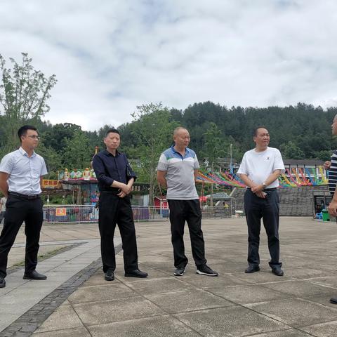 2023年“贵州环保行·遵义同行动”市县联动活动剪影