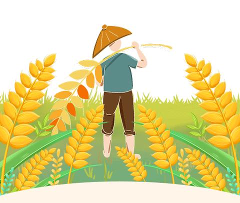 不负“食”光，拒绝浪费—密山市八五一一学校反食品浪费宣传