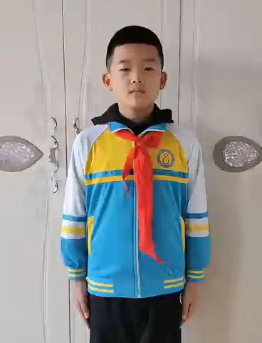 共建美好家园 我们在行动——八道小学开展“我是文明参与者”系列实践活动（四）