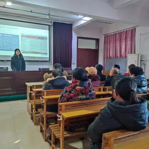 弘扬社会主义核心价值观，树立移风易俗新风尚主题宣讲