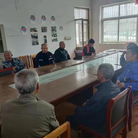 电动自行车充电安全宣传活动