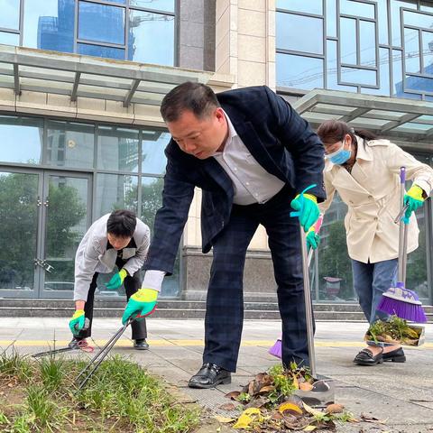 山阳县档案馆积极开展国家健康县创建及国卫复审工作